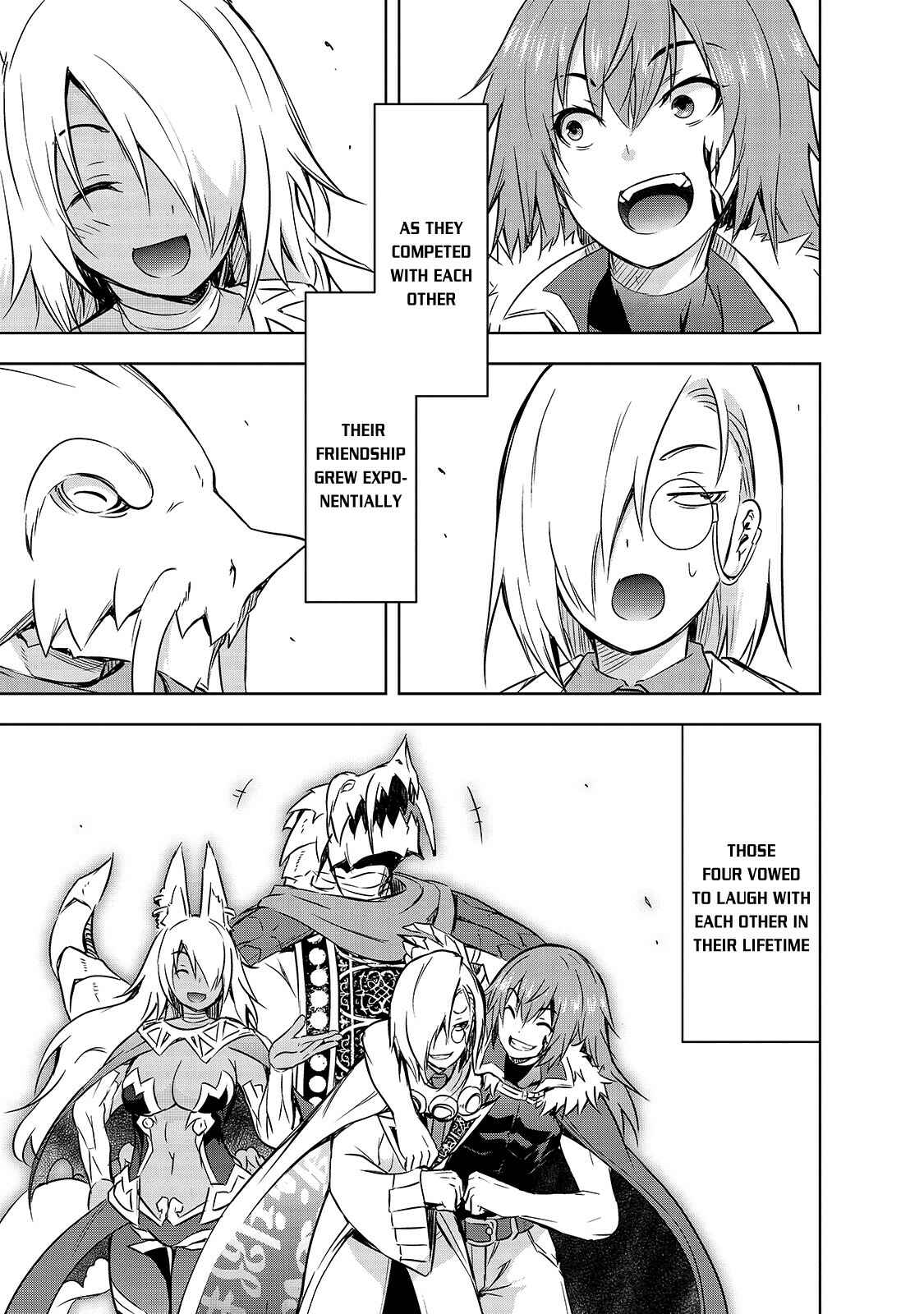 Maou-sama no Machizukuri! ~Saikyou no Dungeon wa Kindai Toshi~ Chapter 37 page 23