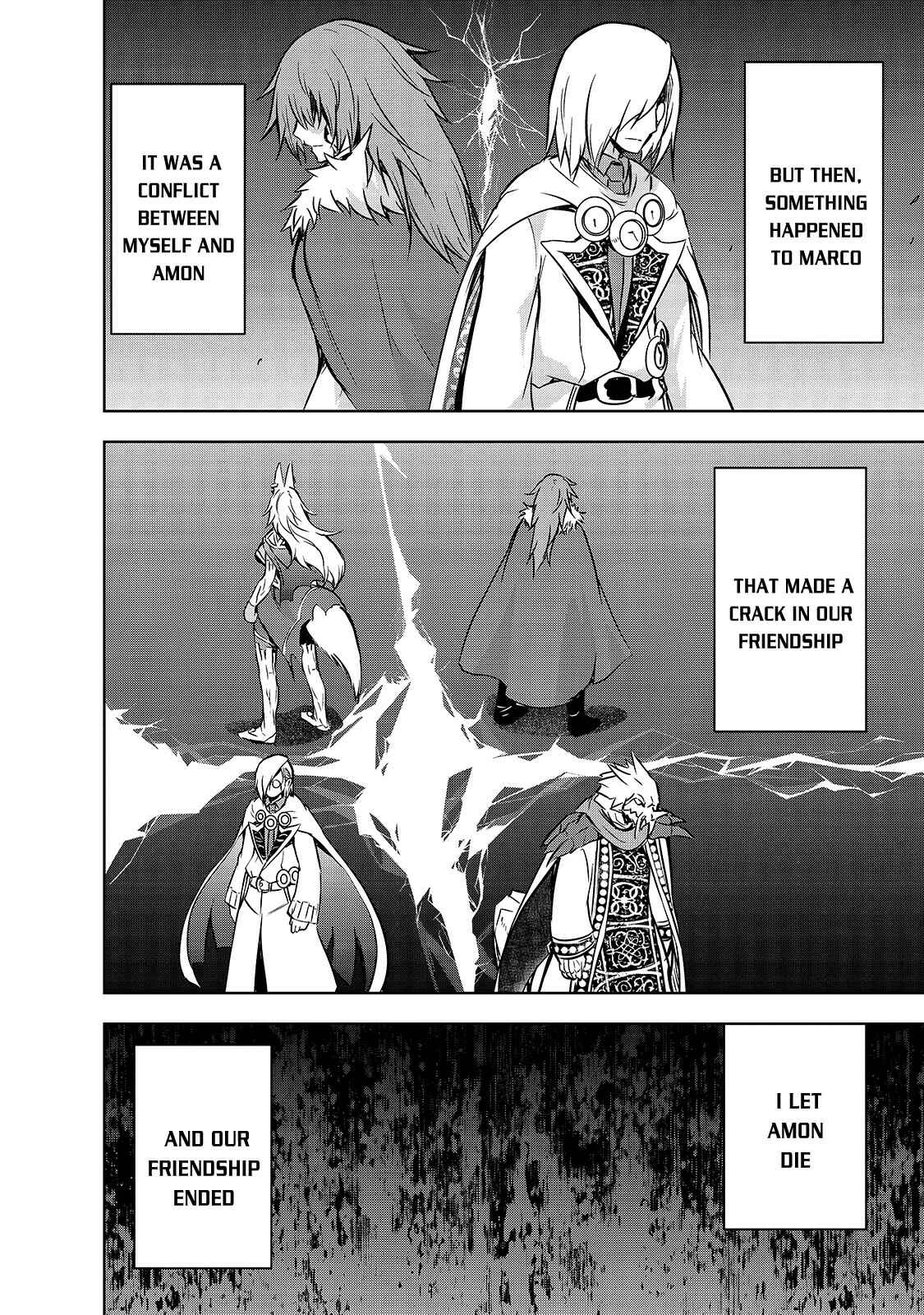Maou-sama no Machizukuri! ~Saikyou no Dungeon wa Kindai Toshi~ Chapter 37 page 24