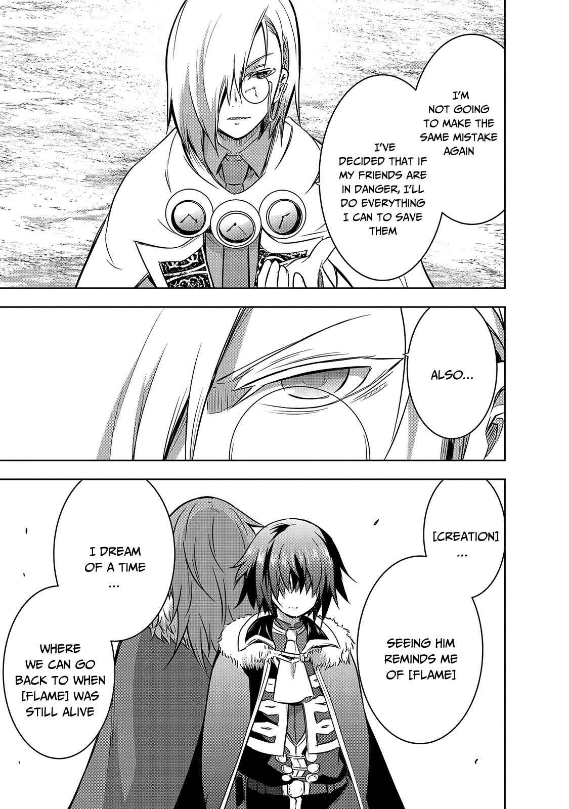 Maou-sama no Machizukuri! ~Saikyou no Dungeon wa Kindai Toshi~ Chapter 37 page 25
