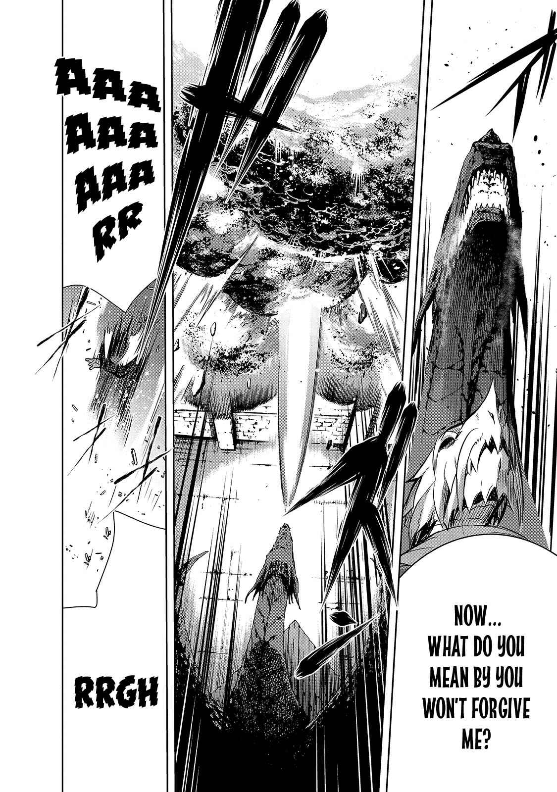 Maou-sama no Machizukuri! ~Saikyou no Dungeon wa Kindai Toshi~ Chapter 37 page 4