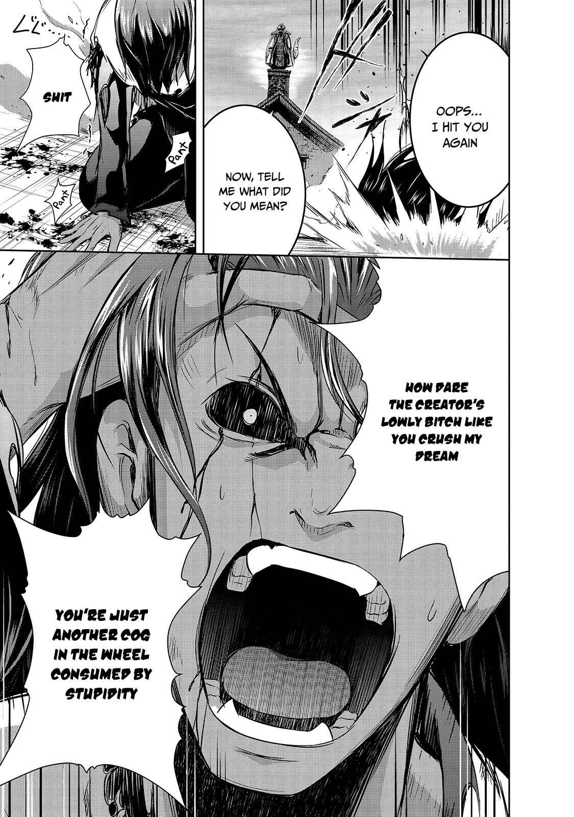 Maou-sama no Machizukuri! ~Saikyou no Dungeon wa Kindai Toshi~ Chapter 37 page 5
