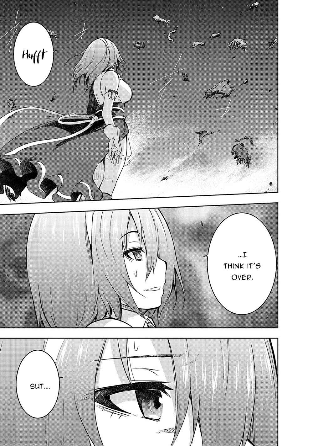 Maou-sama no Machizukuri! ~Saikyou no Dungeon wa Kindai Toshi~ Chapter 39 page 9