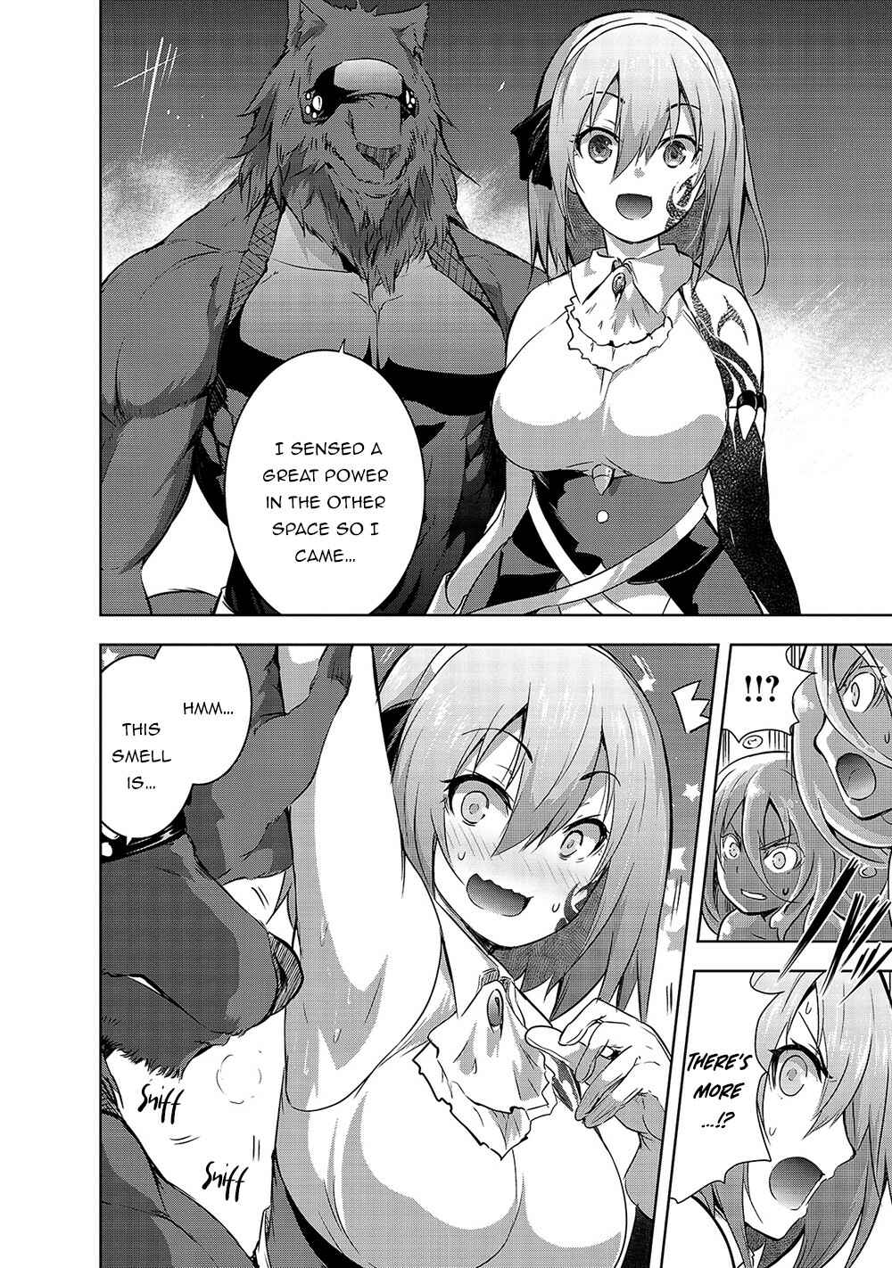 Maou-sama no Machizukuri! ~Saikyou no Dungeon wa Kindai Toshi~ Chapter 39 page 12