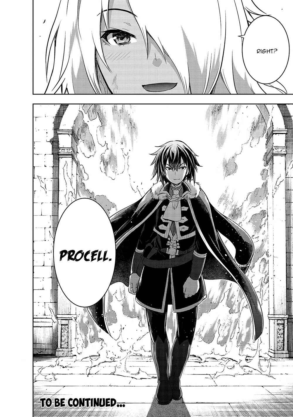 Maou-sama no Machizukuri! ~Saikyou no Dungeon wa Kindai Toshi~ Chapter 39 page 26