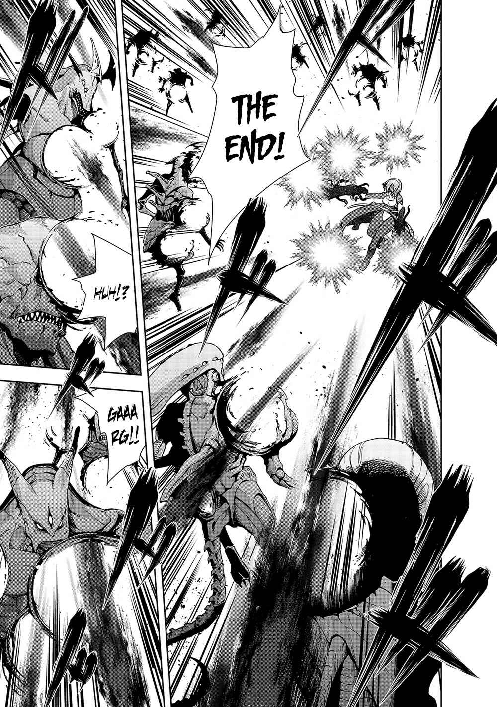 Maou-sama no Machizukuri! ~Saikyou no Dungeon wa Kindai Toshi~ Chapter 39 page 7