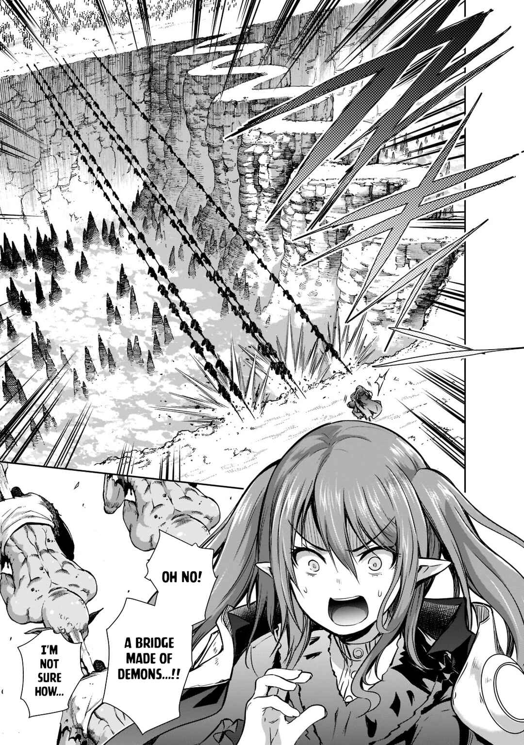 Maou-sama no Machizukuri! ~Saikyou no Dungeon wa Kindai Toshi~ Chapter 47 page 11