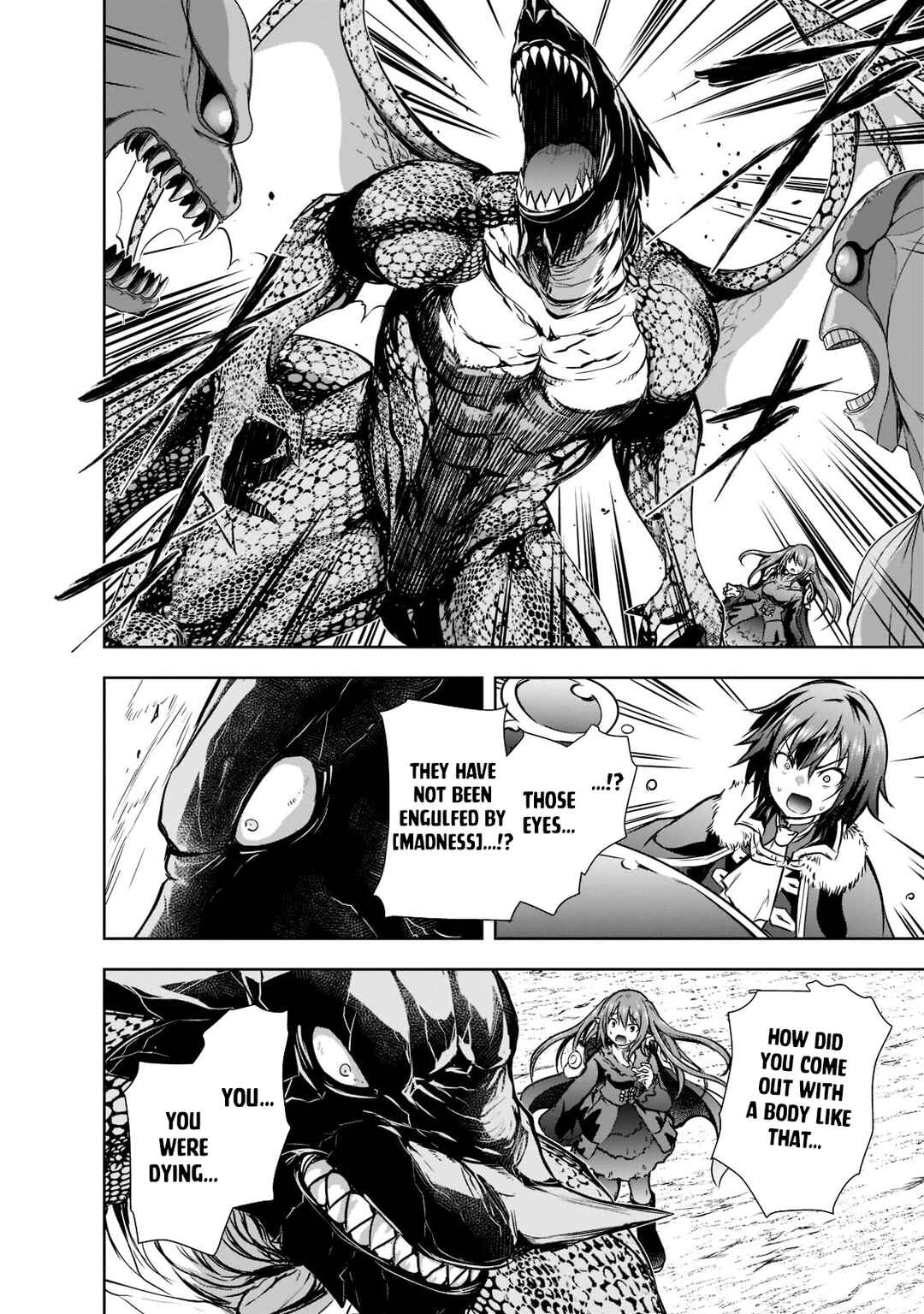 Maou-sama no Machizukuri! ~Saikyou no Dungeon wa Kindai Toshi~ Chapter 47 page 16