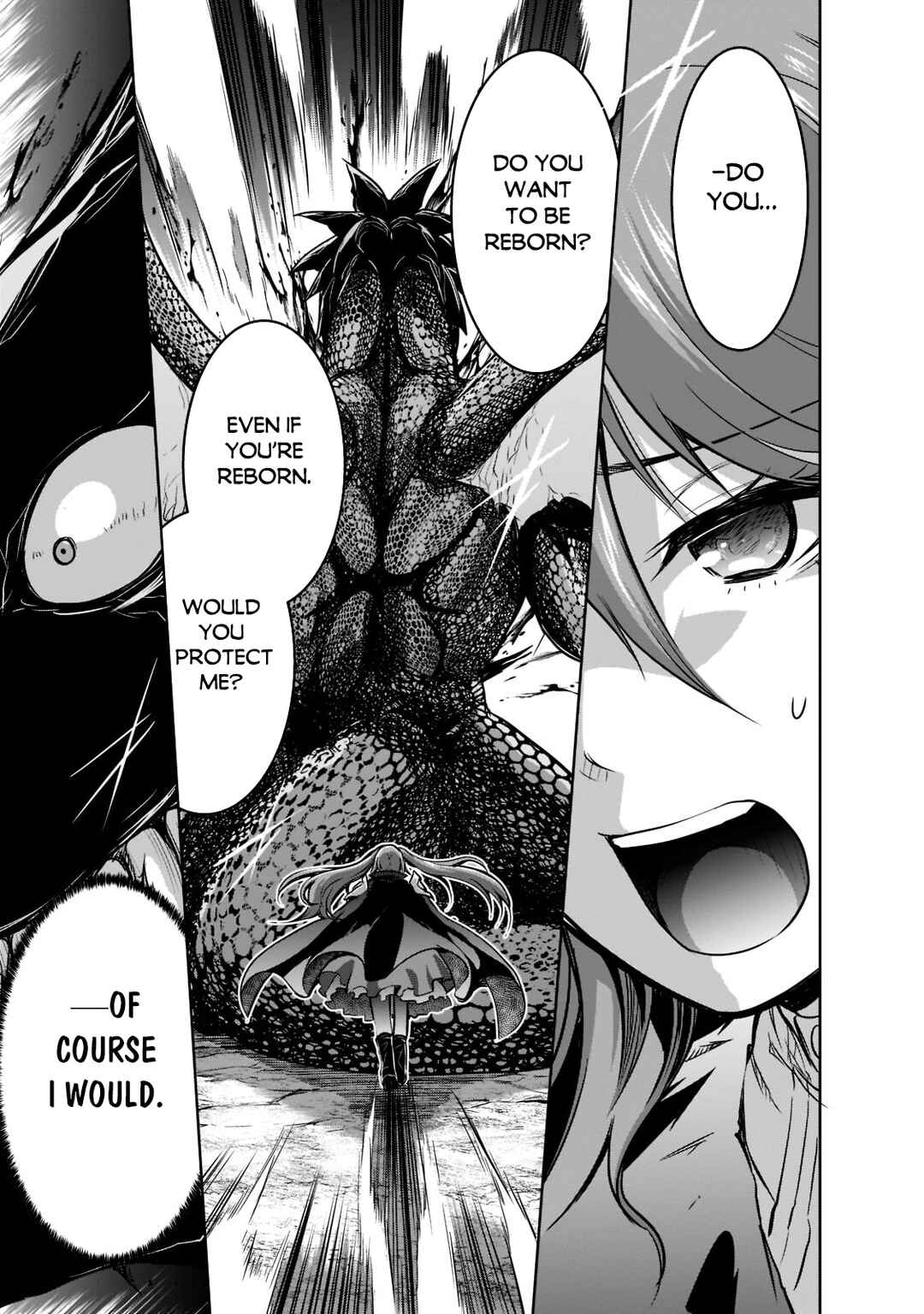 Maou-sama no Machizukuri! ~Saikyou no Dungeon wa Kindai Toshi~ Chapter 47 page 19