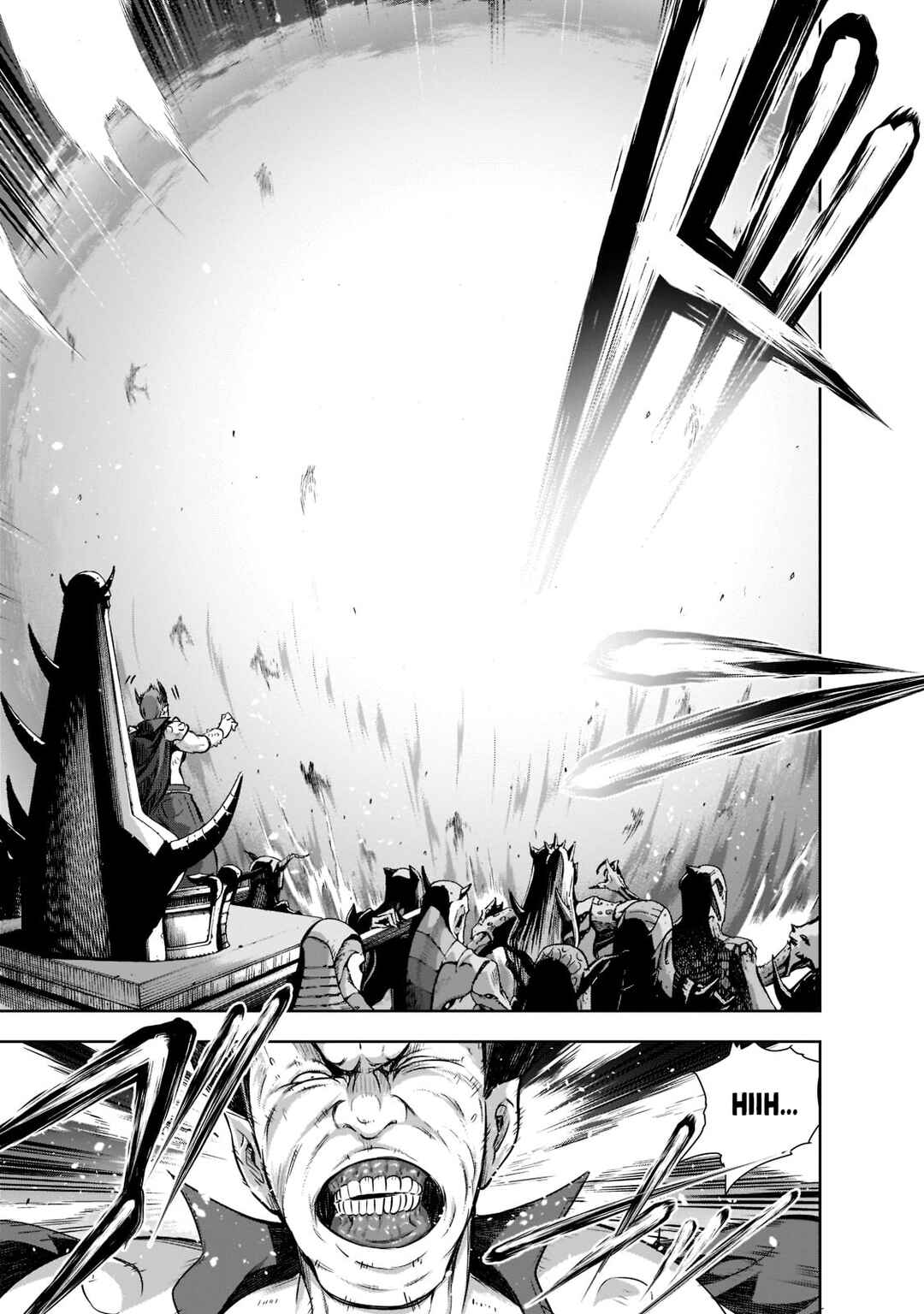 Maou-sama no Machizukuri! ~Saikyou no Dungeon wa Kindai Toshi~ Chapter 47 page 26