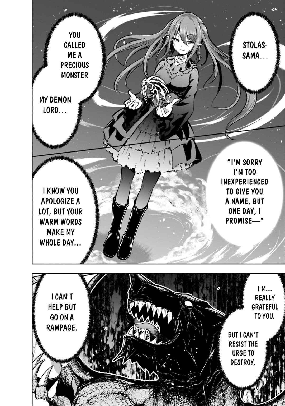 Maou-sama no Machizukuri! ~Saikyou no Dungeon wa Kindai Toshi~ Chapter 47 page 2
