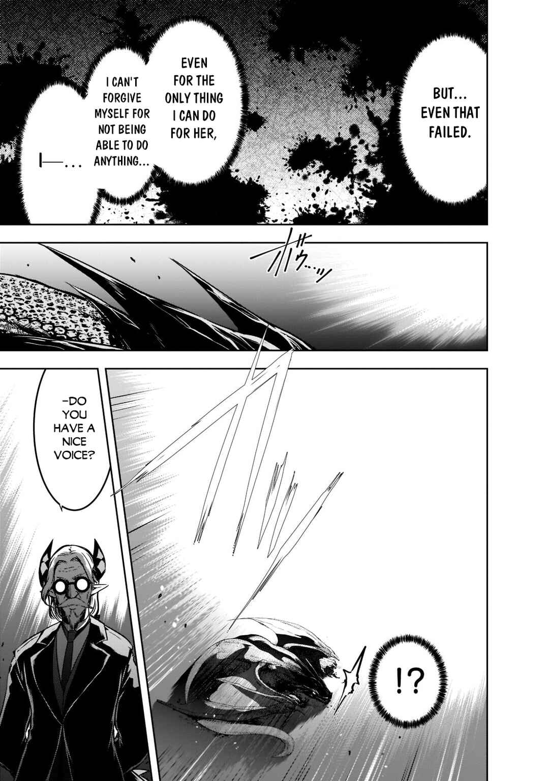Maou-sama no Machizukuri! ~Saikyou no Dungeon wa Kindai Toshi~ Chapter 47 page 3