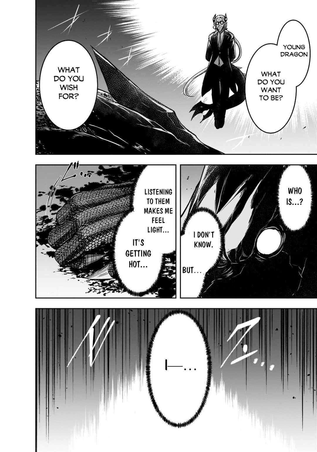 Maou-sama no Machizukuri! ~Saikyou no Dungeon wa Kindai Toshi~ Chapter 47 page 4