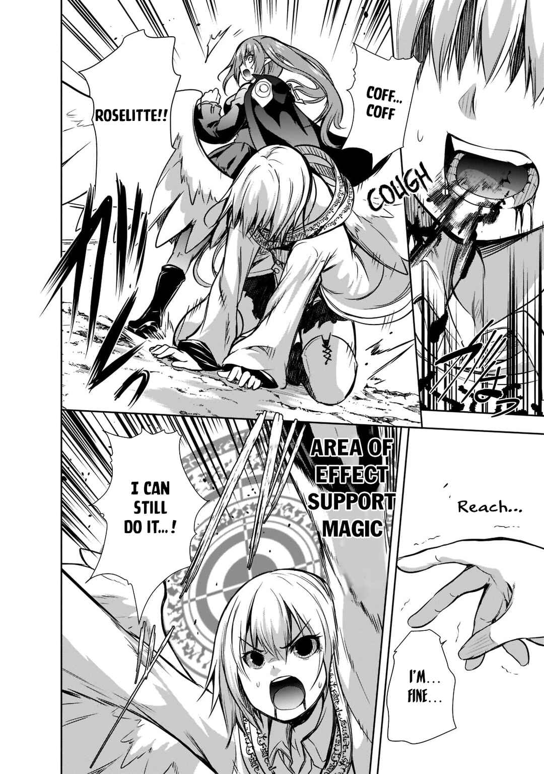 Maou-sama no Machizukuri! ~Saikyou no Dungeon wa Kindai Toshi~ Chapter 47 page 8
