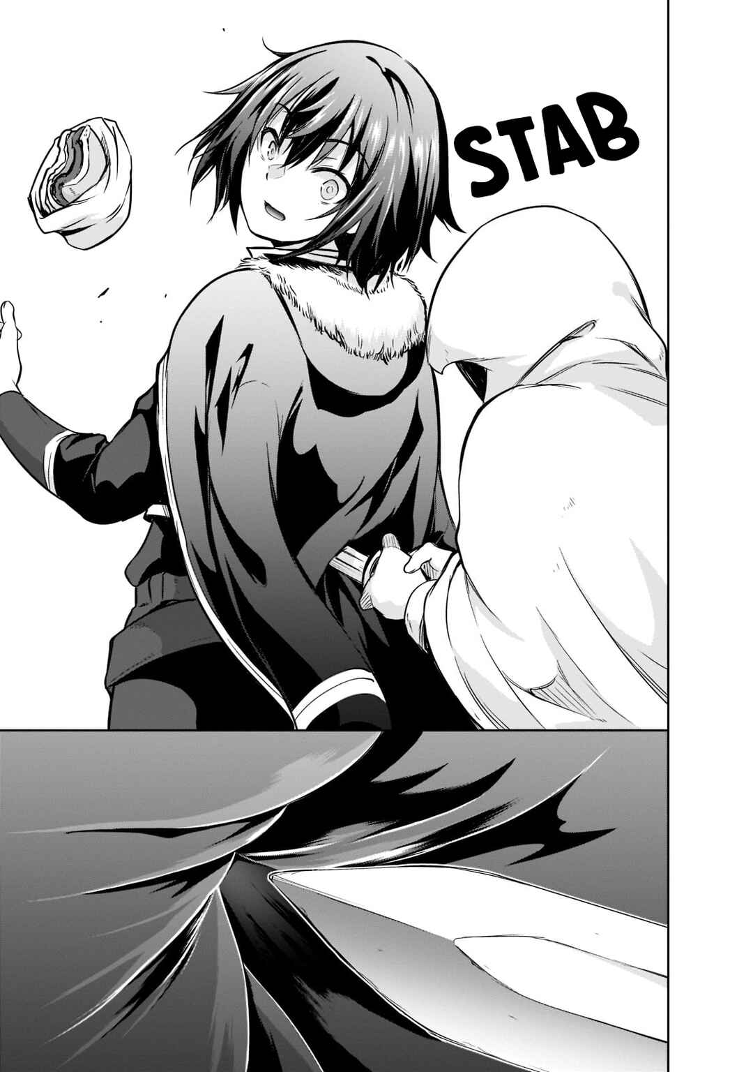 Maou-sama no Machizukuri! ~Saikyou no Dungeon wa Kindai Toshi~ Chapter 49 page 19