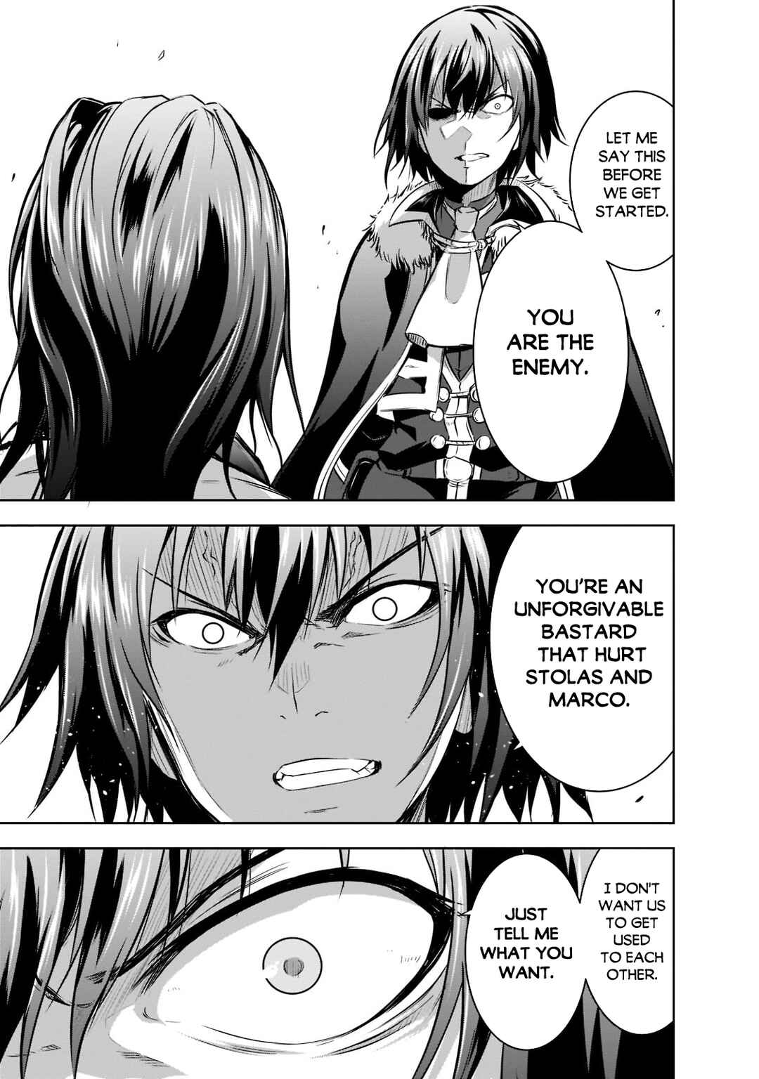 Maou-sama no Machizukuri! ~Saikyou no Dungeon wa Kindai Toshi~ Chapter 49 page 3