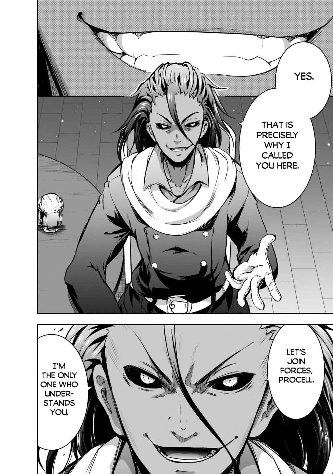 Maou-sama no Machizukuri! ~Saikyou no Dungeon wa Kindai Toshi~ Chapter 49 page 6
