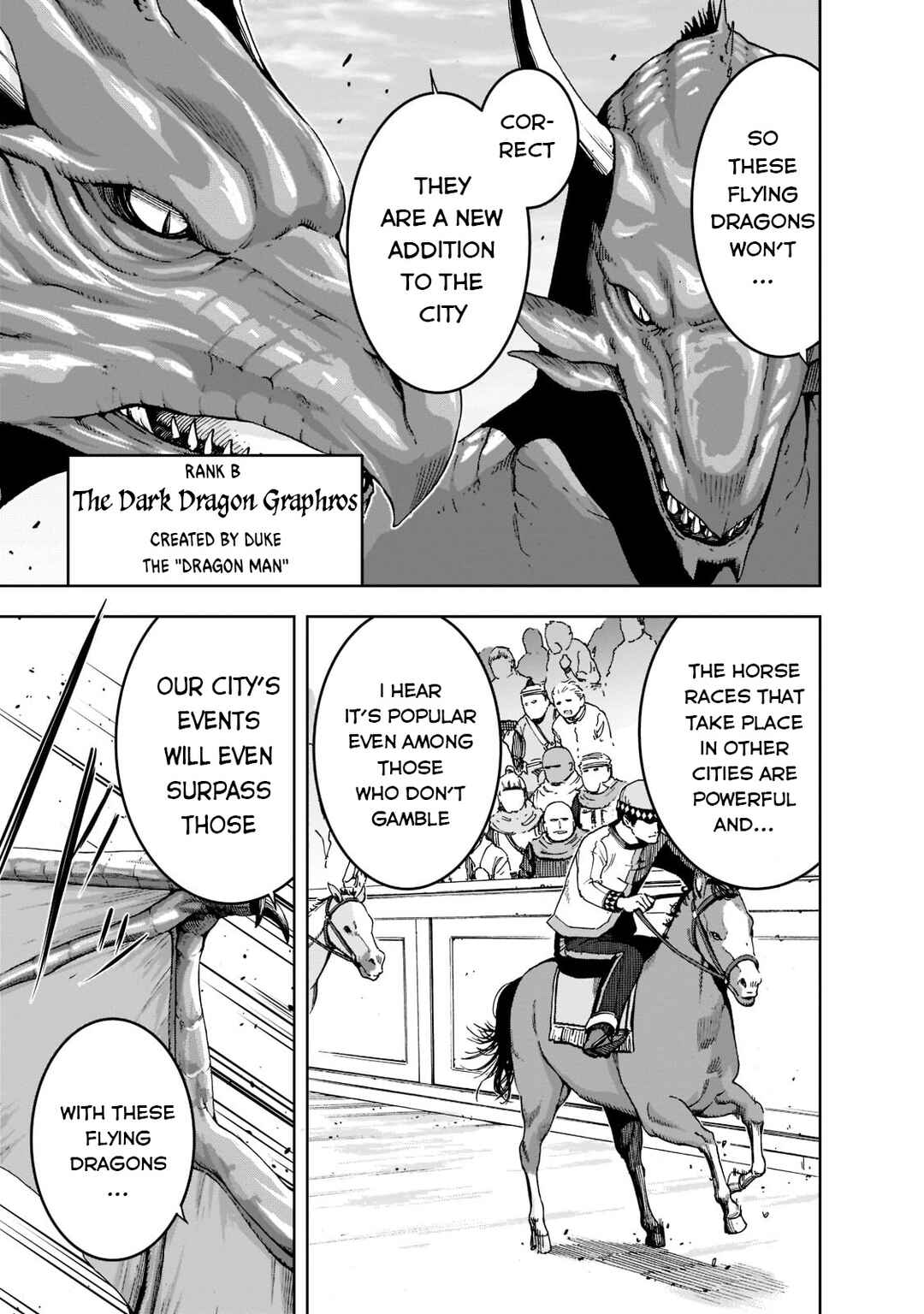 Maou-sama no Machizukuri! ~Saikyou no Dungeon wa Kindai Toshi~ Chapter 51 page 18