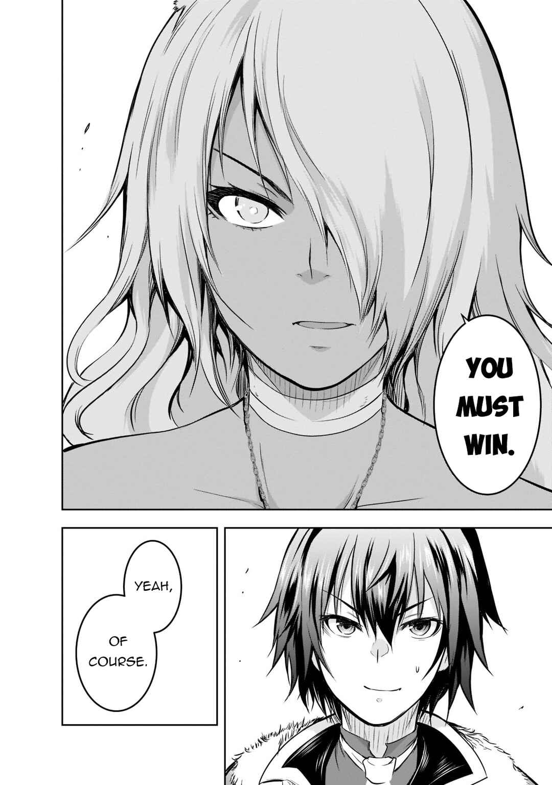 Maou-sama no Machizukuri! ~Saikyou no Dungeon wa Kindai Toshi~ Chapter 52 page 10
