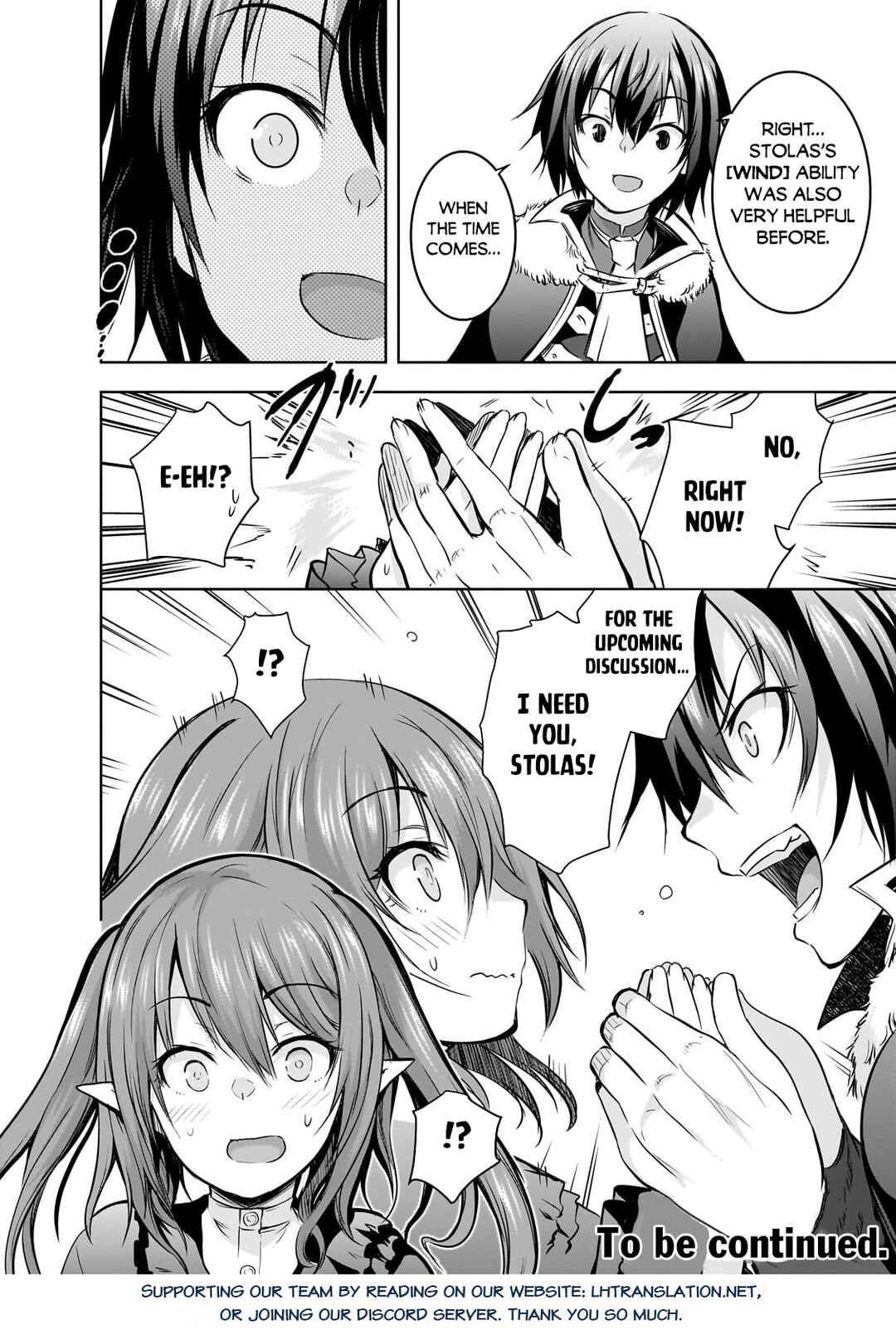 Maou-sama no Machizukuri! ~Saikyou no Dungeon wa Kindai Toshi~ Chapter 60 page 20