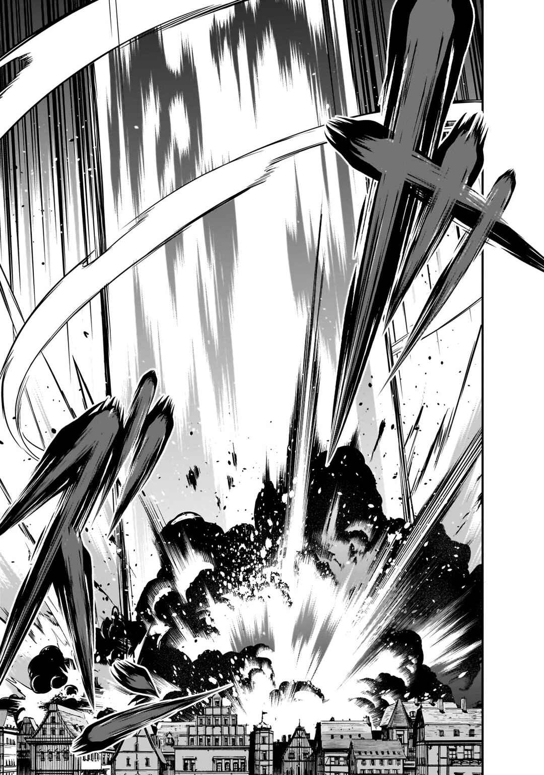 Maou-sama no Machizukuri! ~Saikyou no Dungeon wa Kindai Toshi~ Chapter 61 page 11