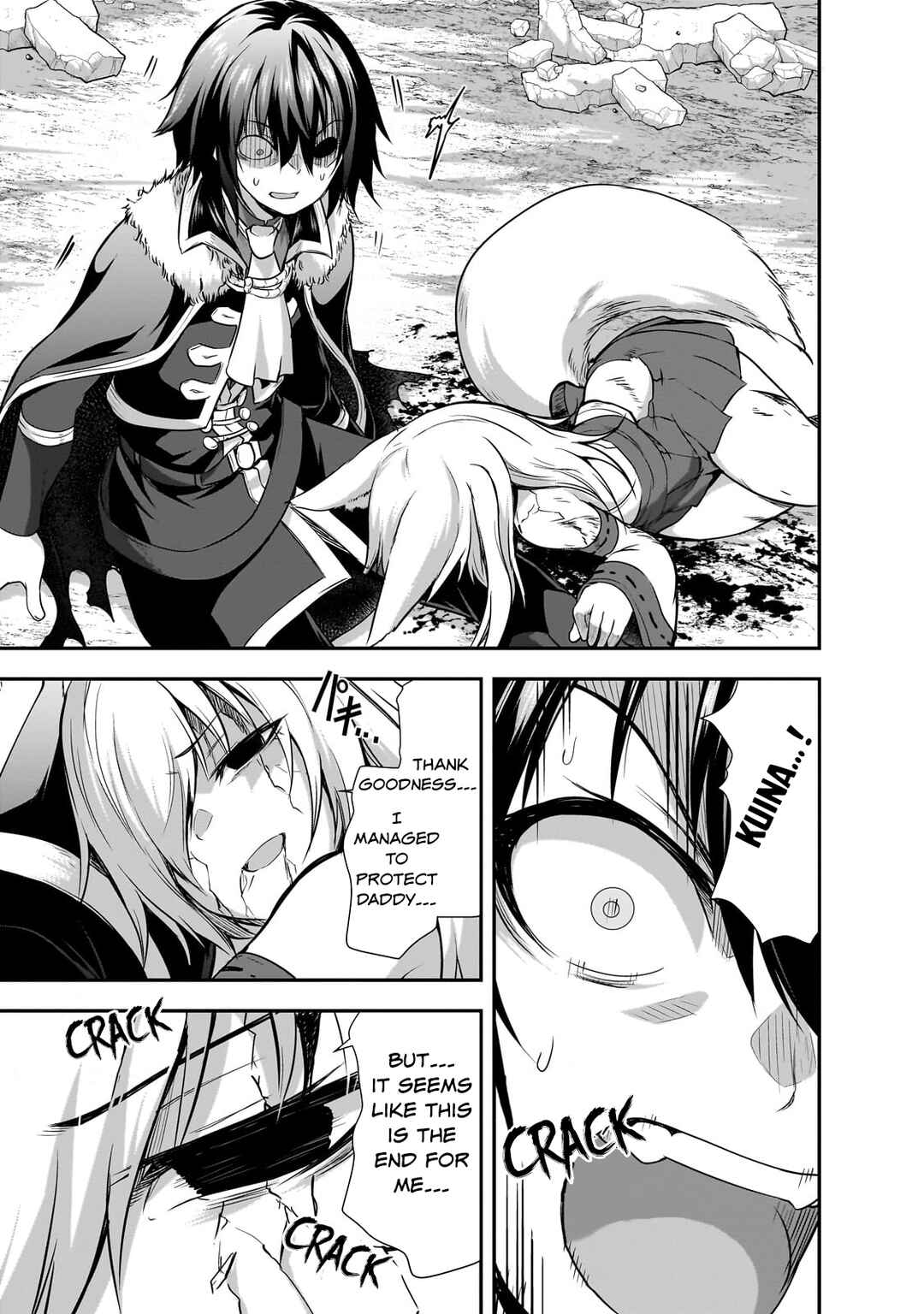 Maou-sama no Machizukuri! ~Saikyou no Dungeon wa Kindai Toshi~ Chapter 61 page 13