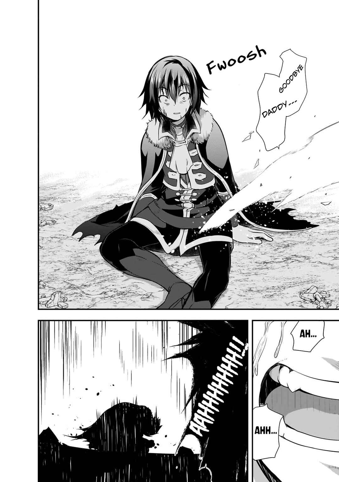 Maou-sama no Machizukuri! ~Saikyou no Dungeon wa Kindai Toshi~ Chapter 61 page 14