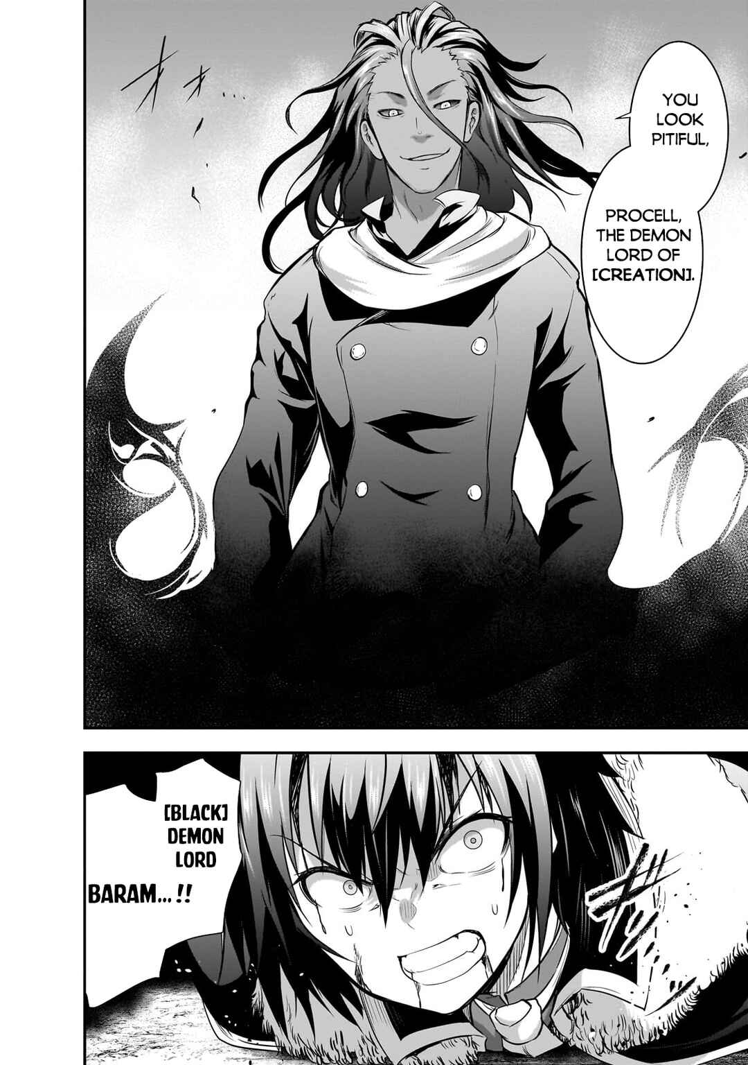 Maou-sama no Machizukuri! ~Saikyou no Dungeon wa Kindai Toshi~ Chapter 61 page 16
