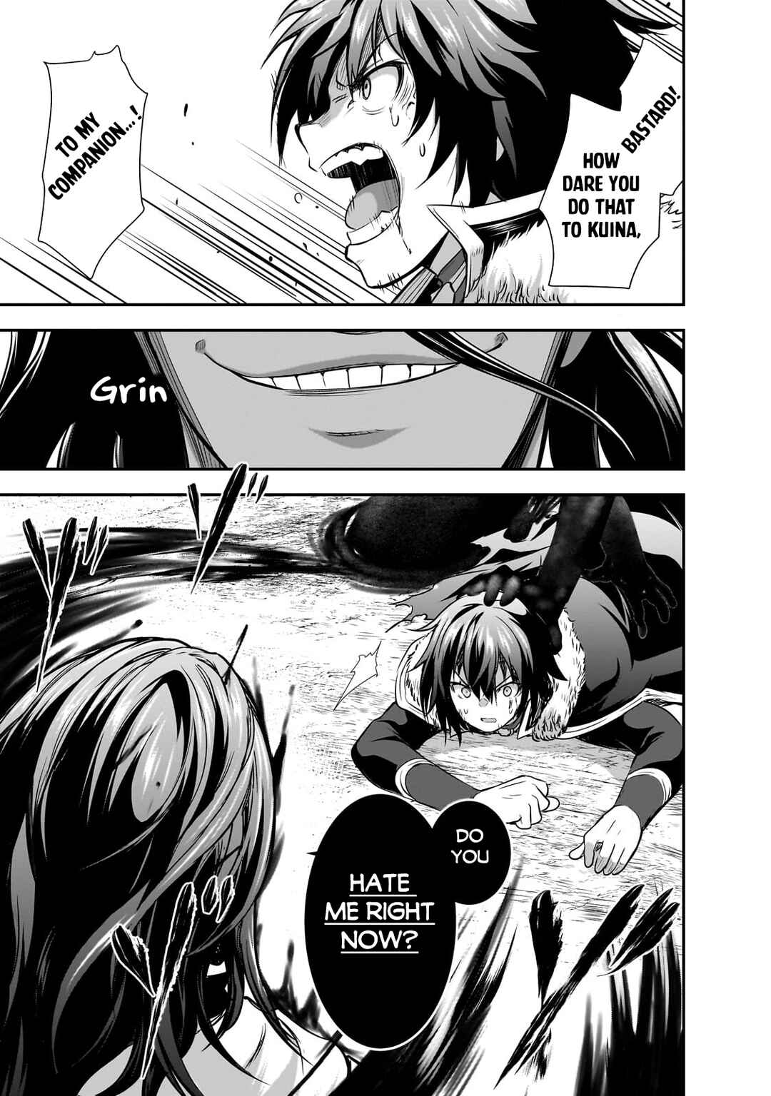 Maou-sama no Machizukuri! ~Saikyou no Dungeon wa Kindai Toshi~ Chapter 61 page 17
