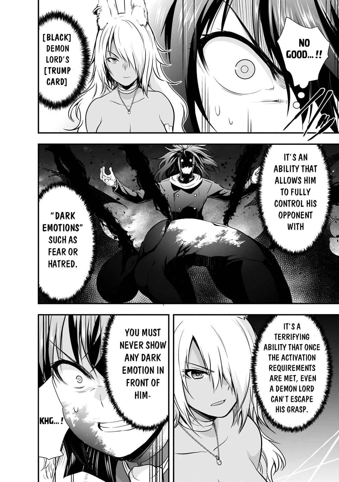 Maou-sama no Machizukuri! ~Saikyou no Dungeon wa Kindai Toshi~ Chapter 61 page 18