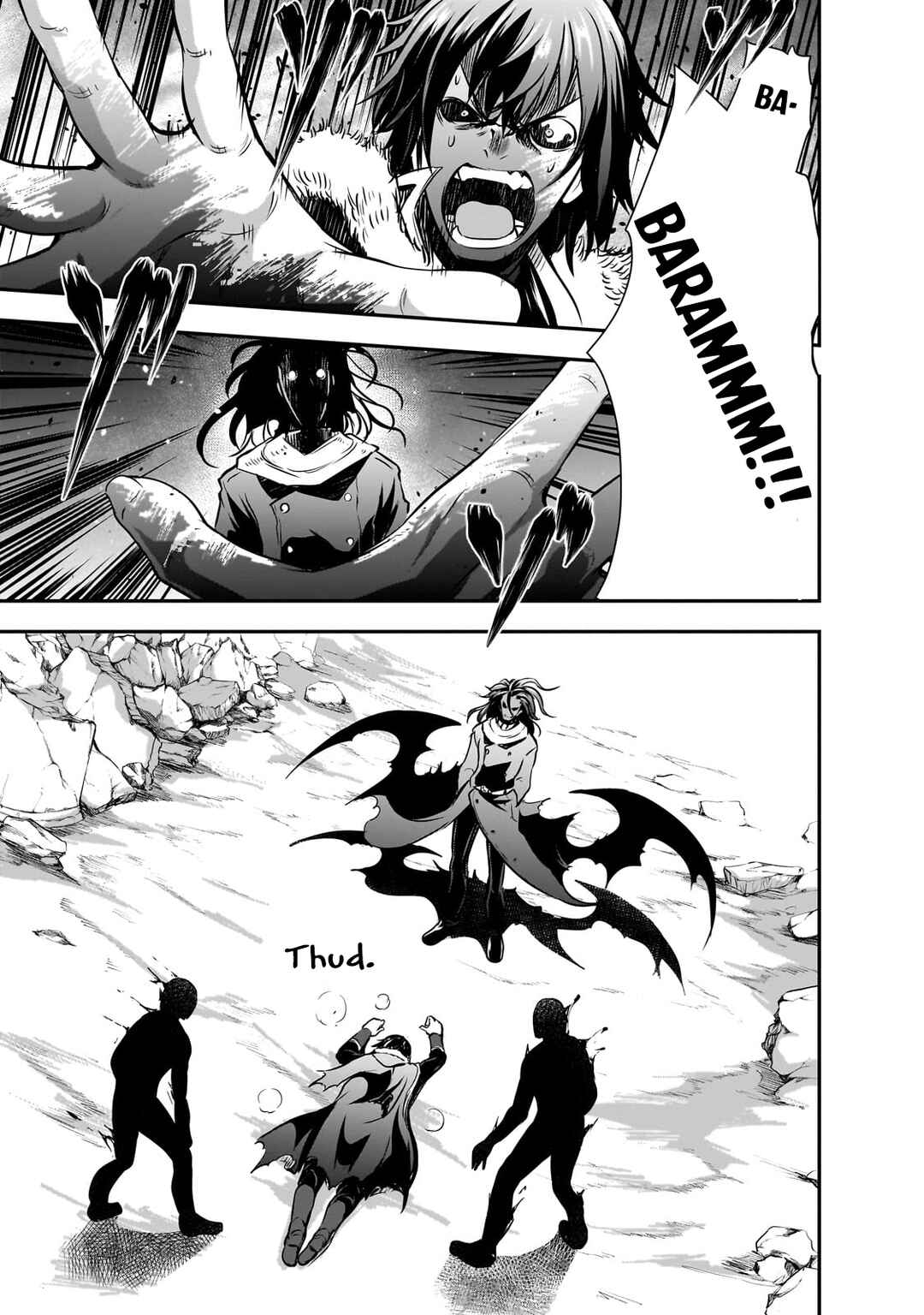 Maou-sama no Machizukuri! ~Saikyou no Dungeon wa Kindai Toshi~ Chapter 61 page 21