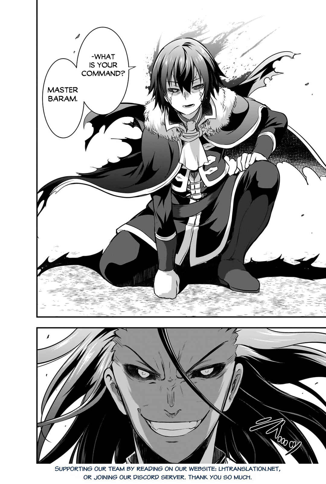 Maou-sama no Machizukuri! ~Saikyou no Dungeon wa Kindai Toshi~ Chapter 61 page 22