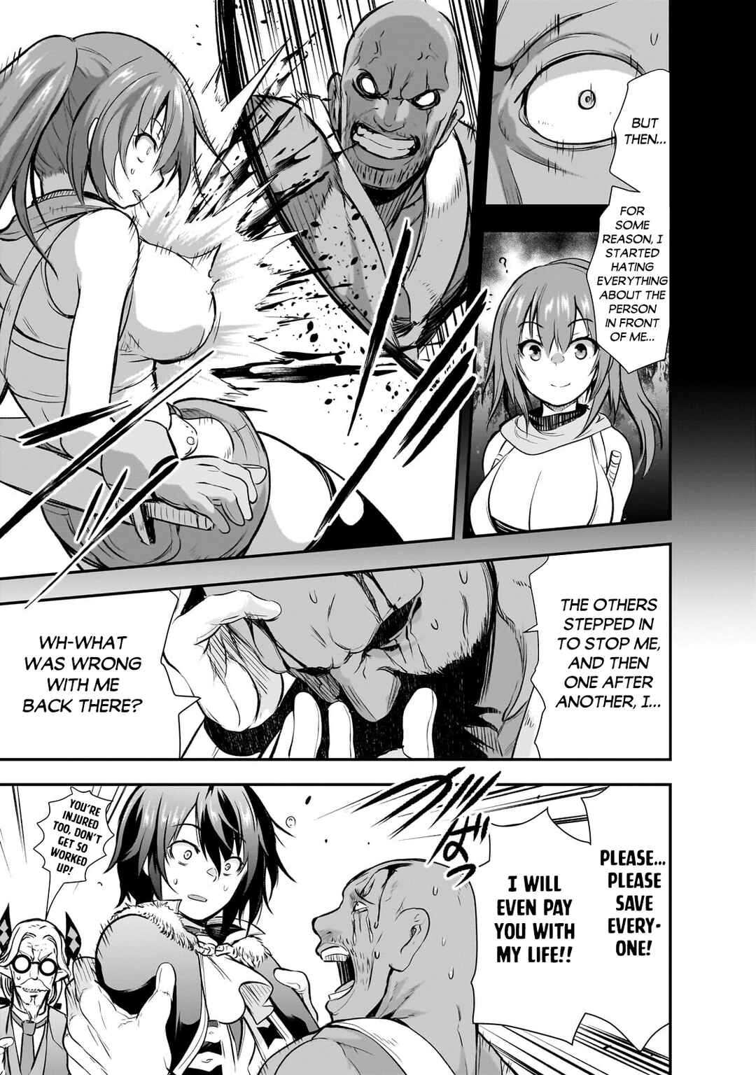 Maou-sama no Machizukuri! ~Saikyou no Dungeon wa Kindai Toshi~ Chapter 66 page 13