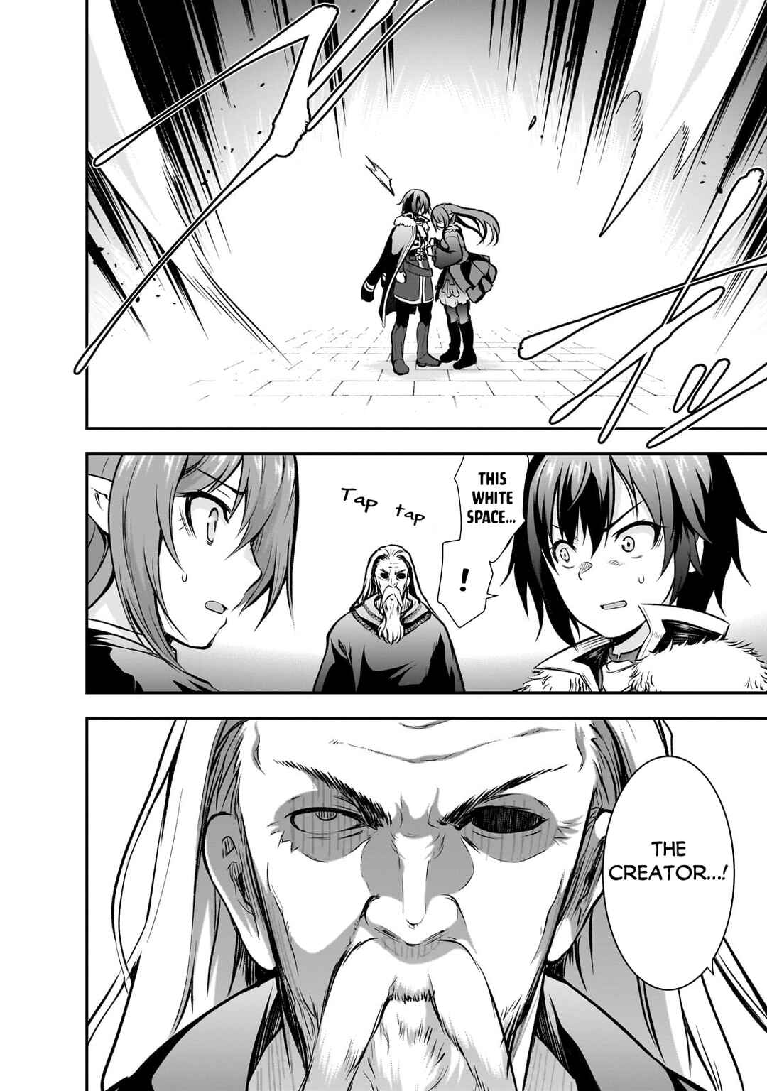 Maou-sama no Machizukuri! ~Saikyou no Dungeon wa Kindai Toshi~ Chapter 66 page 18