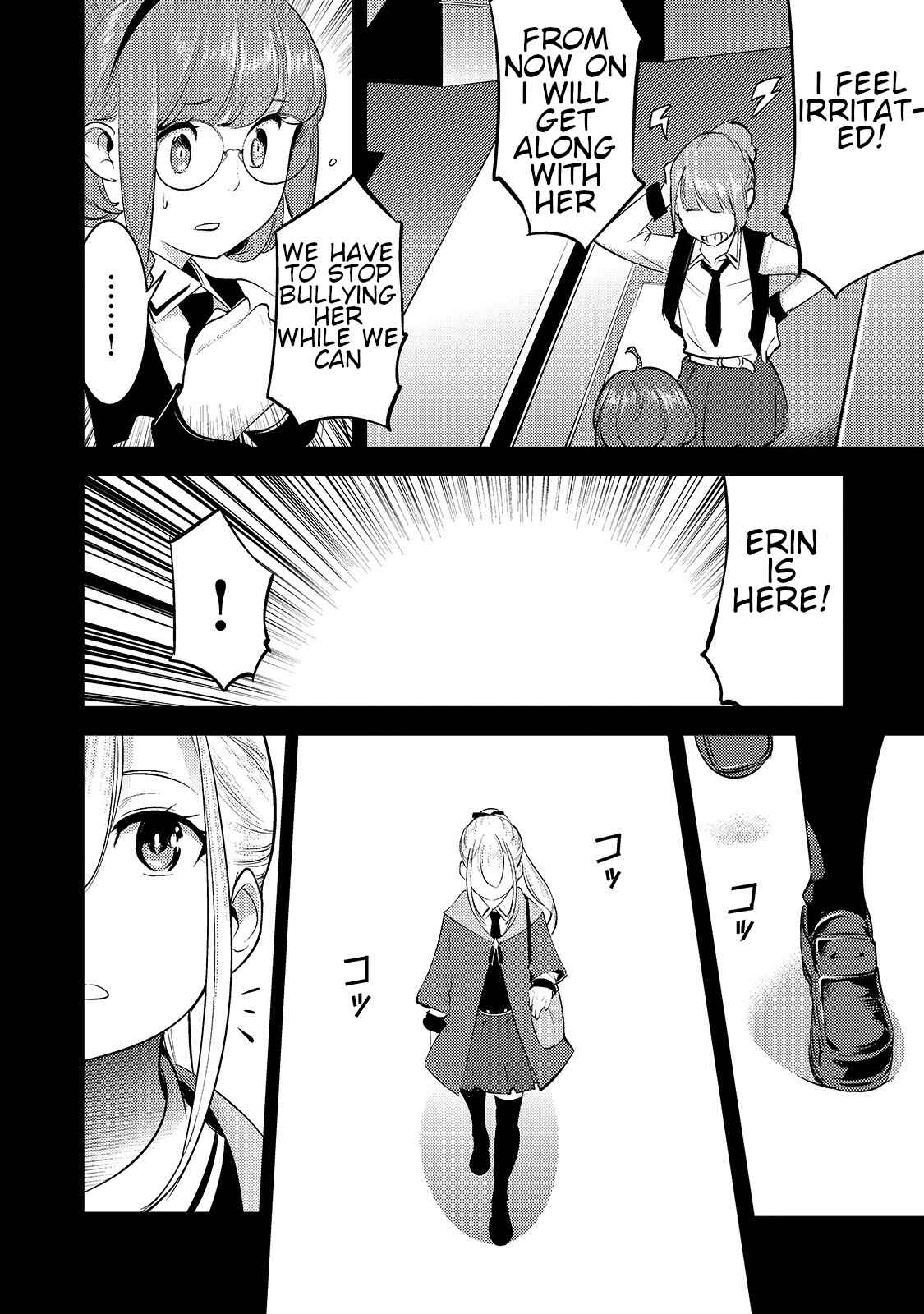Mapping – The Trash-Tier Skill That Got Me Into a Top-Tier Party Chapter 14.1 page 14
