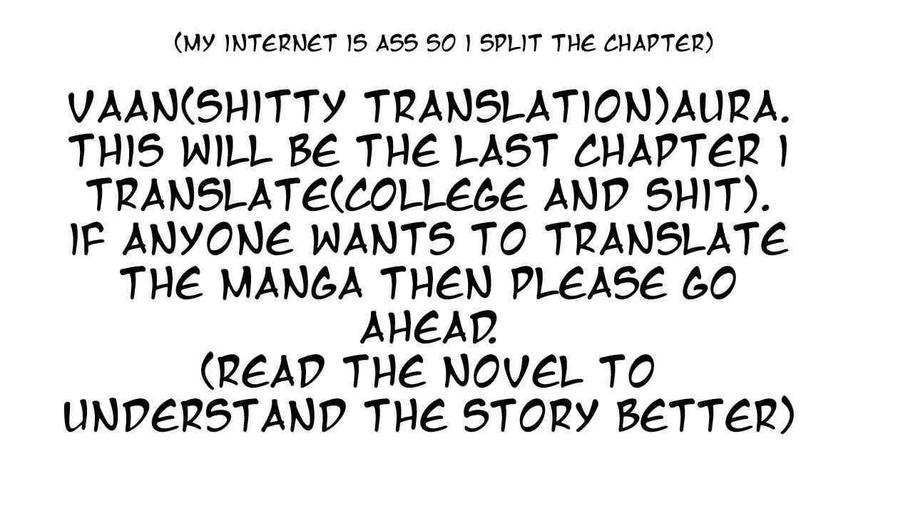 Mapping – The Trash-Tier Skill That Got Me Into a Top-Tier Party Chapter 8.1 page 0