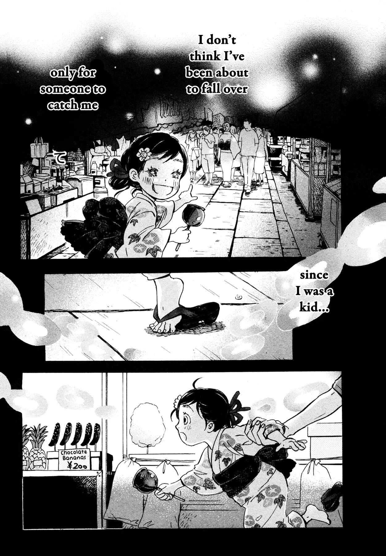 March Comes in Like a Lion Chapter 130 page 7