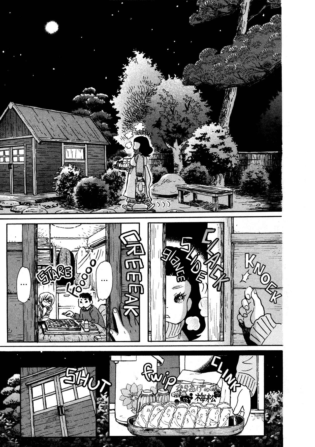 March Comes in Like a Lion Chapter 169 page 10