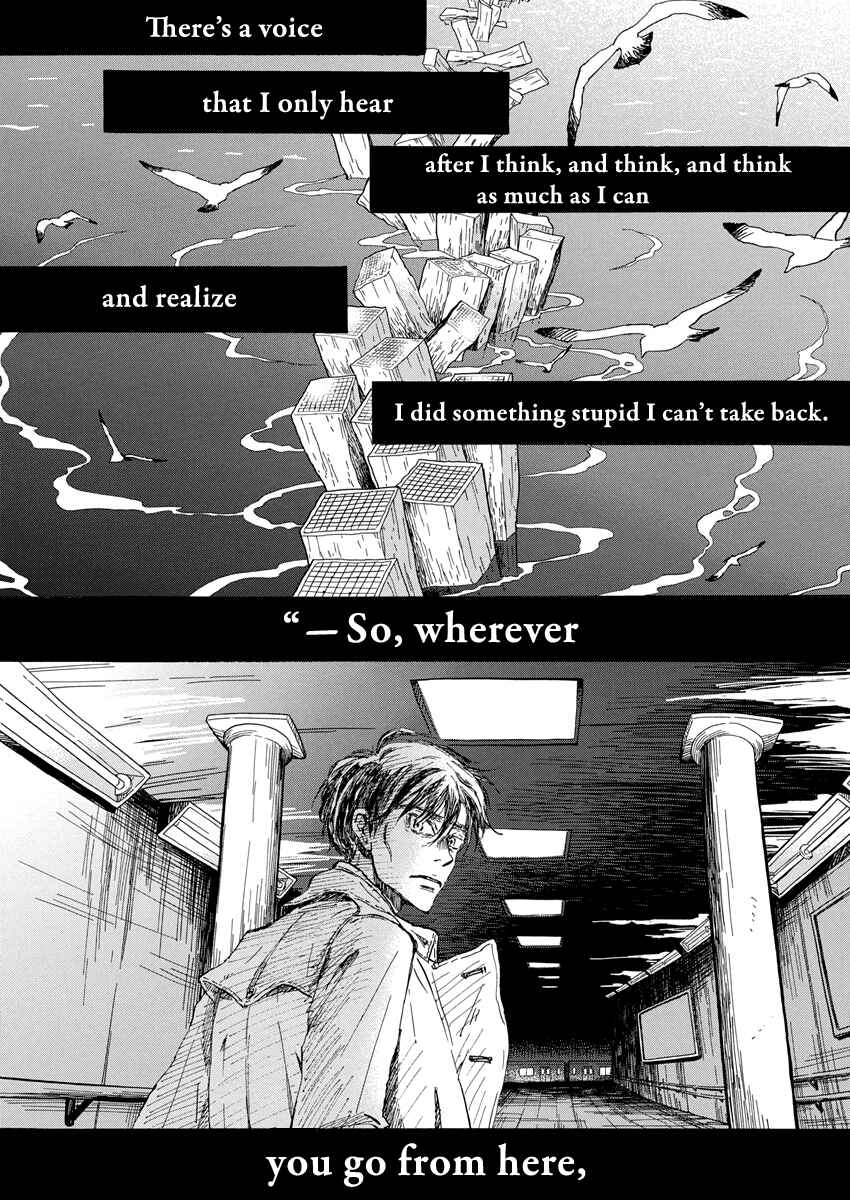 March Comes in Like a Lion Chapter 212 page 4