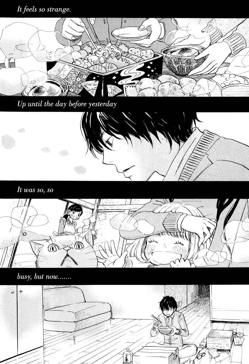 March Comes in Like a Lion Chapter 24 page 4