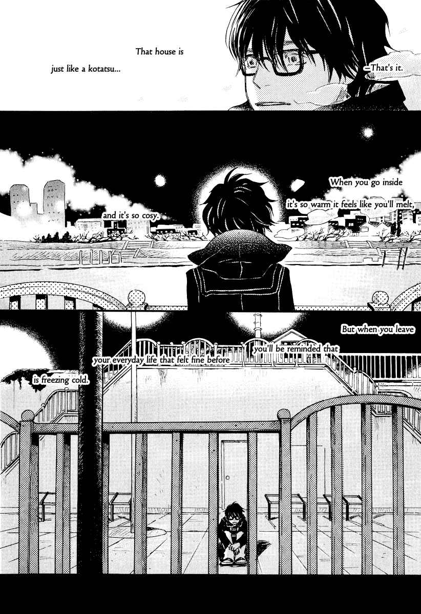March Comes in Like a Lion Chapter 24 page 8