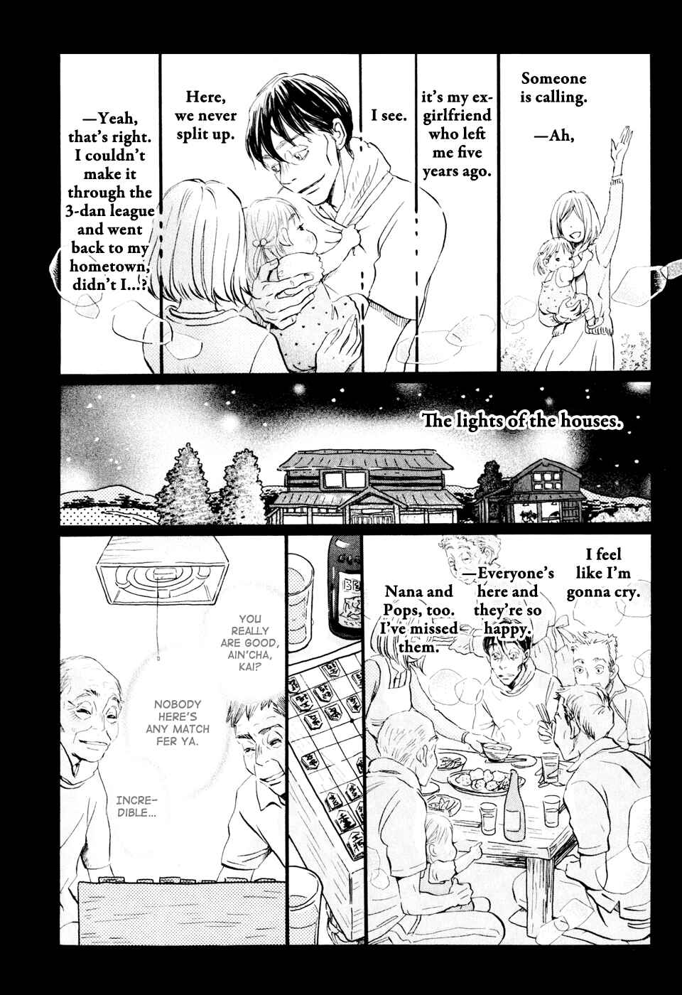March Comes in Like a Lion Chapter 41 page 3