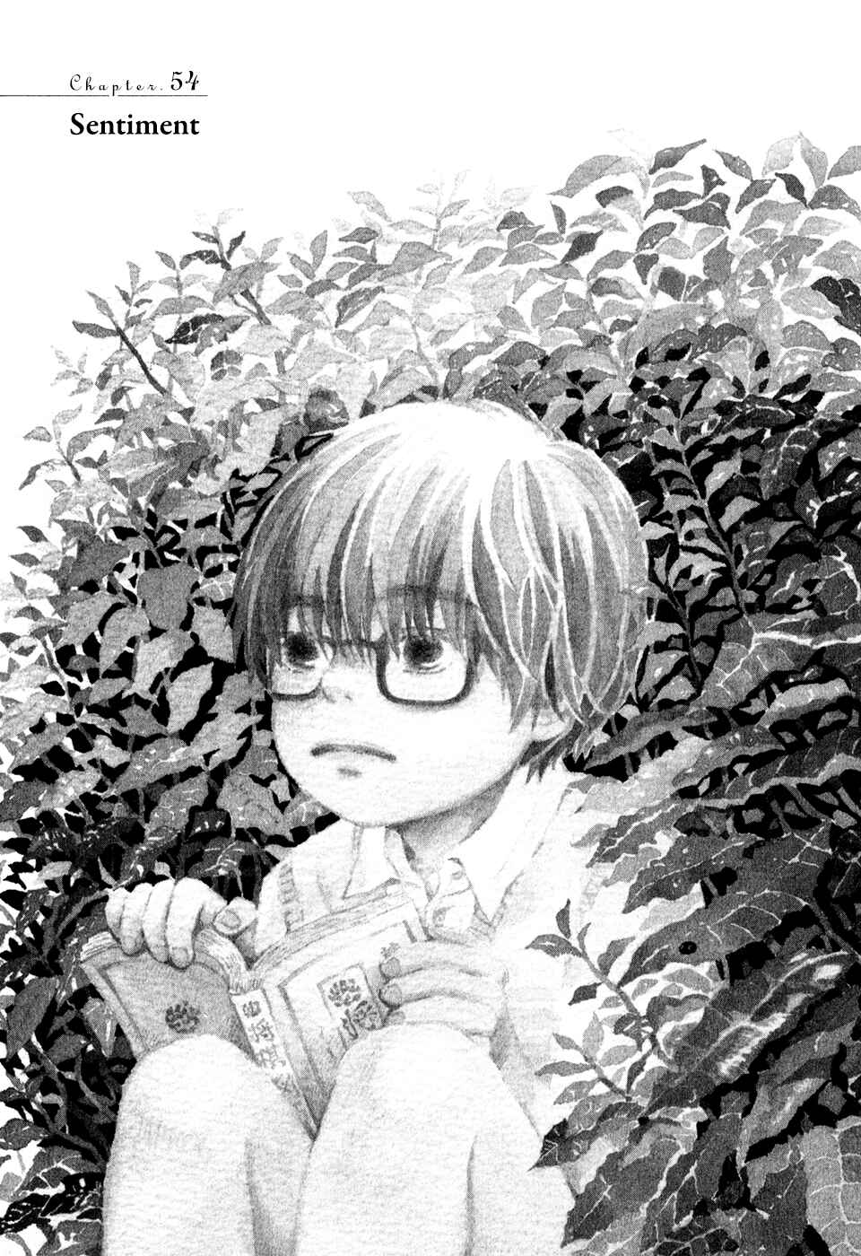 March Comes in Like a Lion Chapter 54 page 7