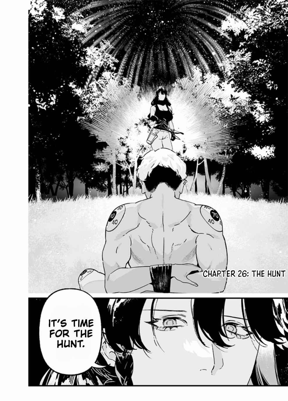 Maria no Danzai Chapter 26 page 2