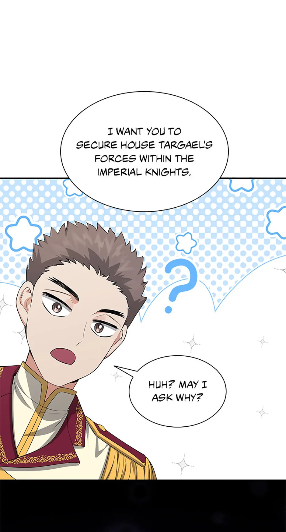 Marriage and Sword Chapter 111 page 99