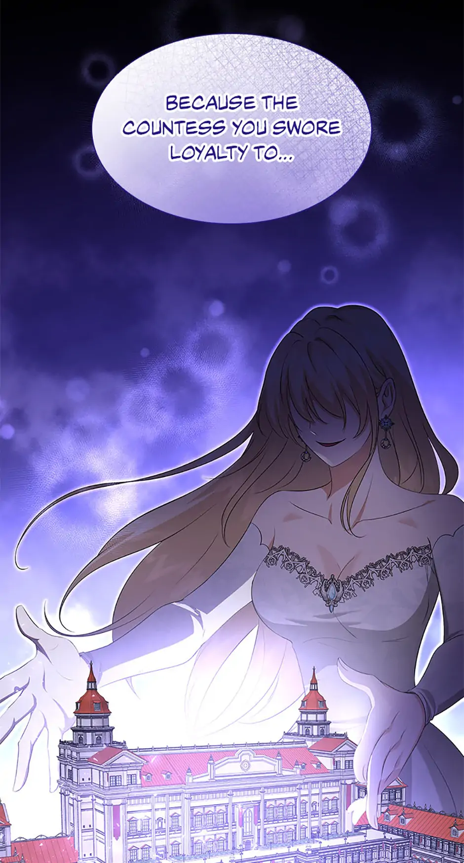 Marriage and Sword Chapter 111 page 100