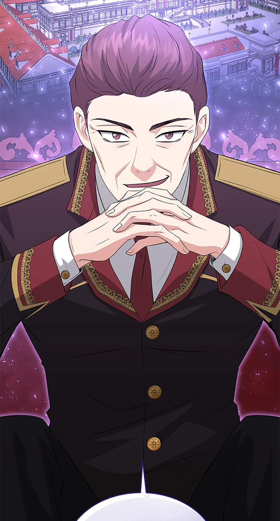 Marriage and Sword Chapter 111 page 101