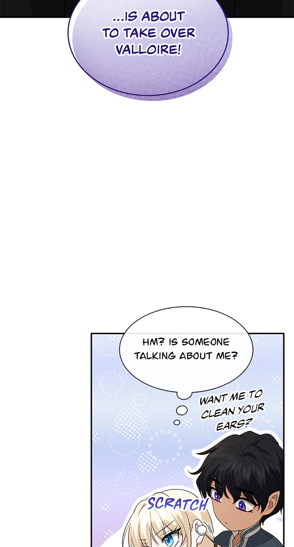 Marriage and Sword Chapter 111 page 102