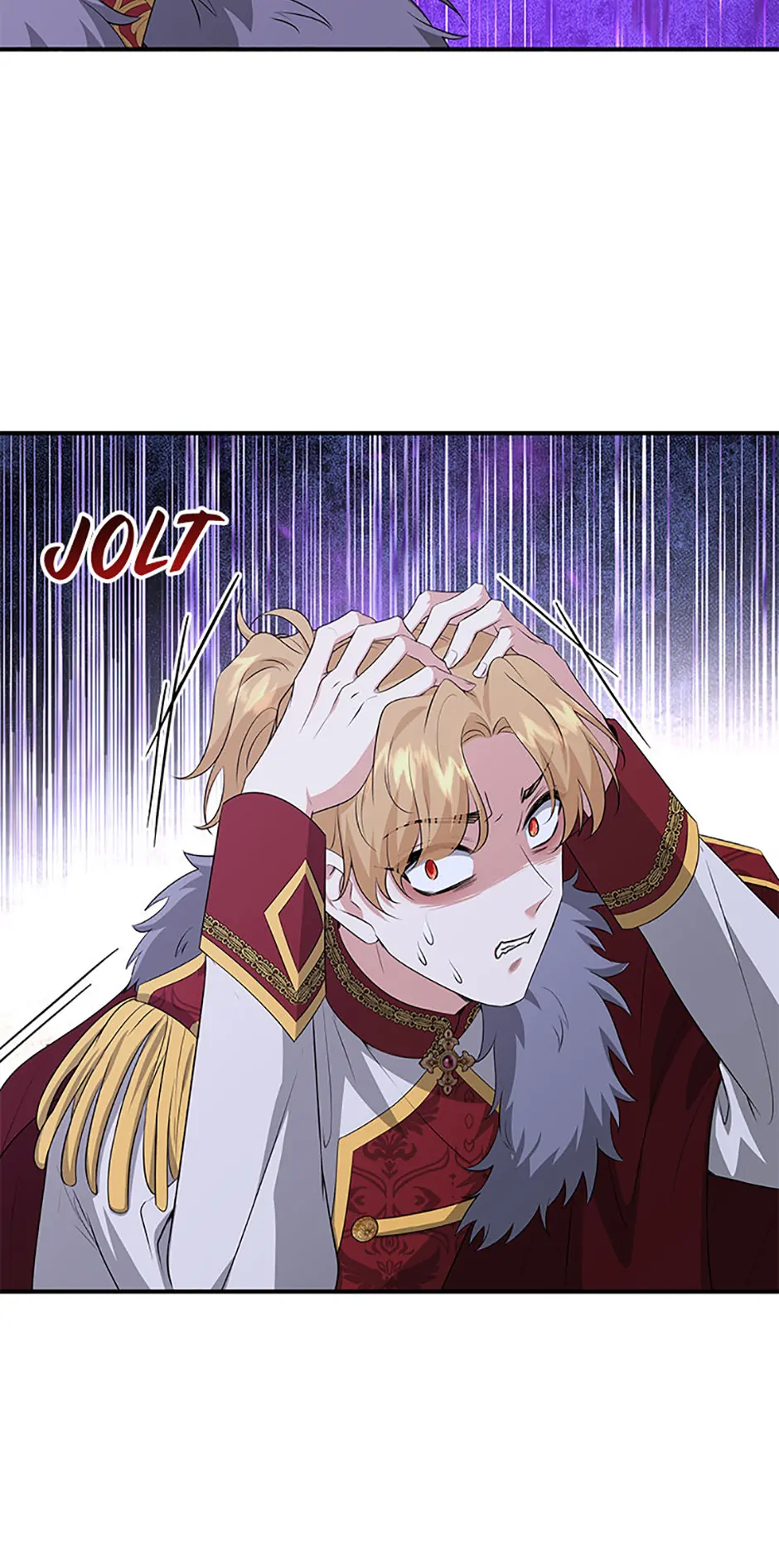 Marriage and Sword Chapter 111 page 10