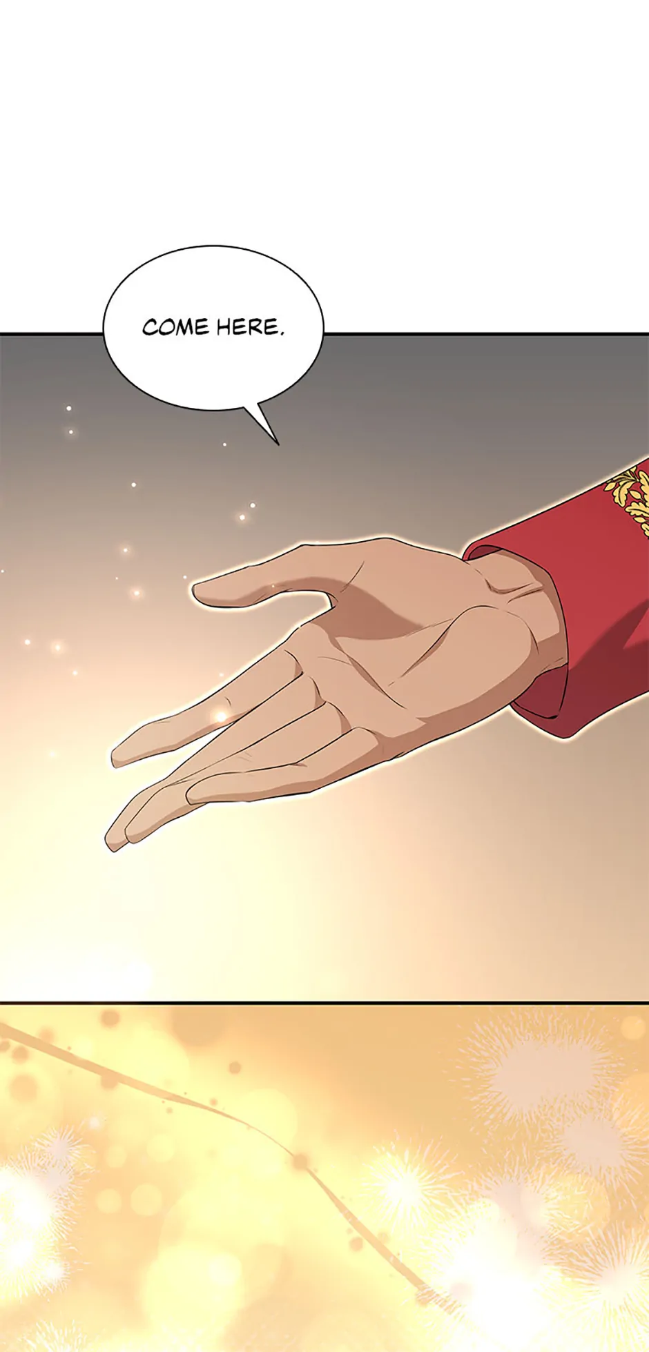 Marriage and Sword Chapter 111 page 11