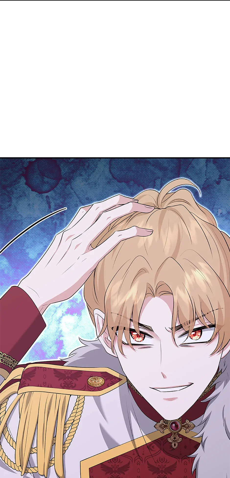 Marriage and Sword Chapter 111 page 18